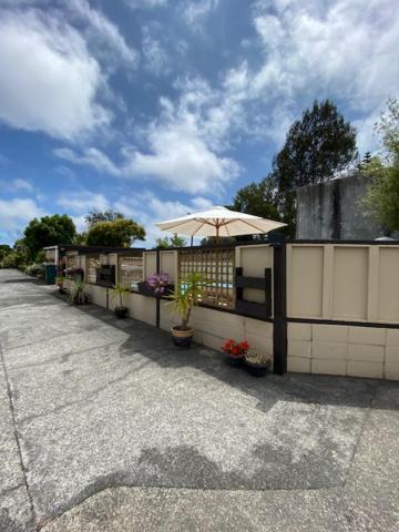 Arikilodge Waikanae Exteriör bild