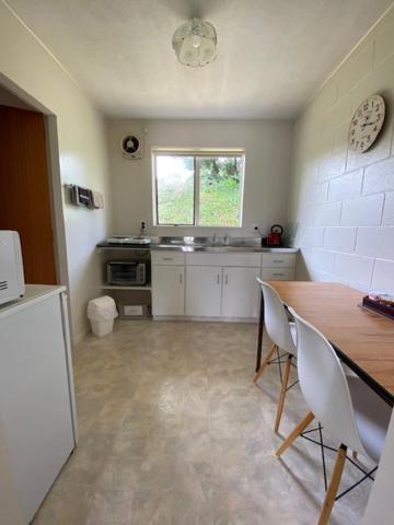 Arikilodge Waikanae Exteriör bild
