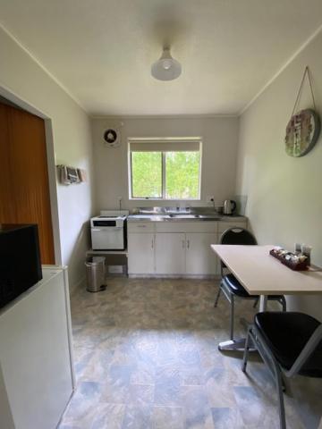 Arikilodge Waikanae Exteriör bild